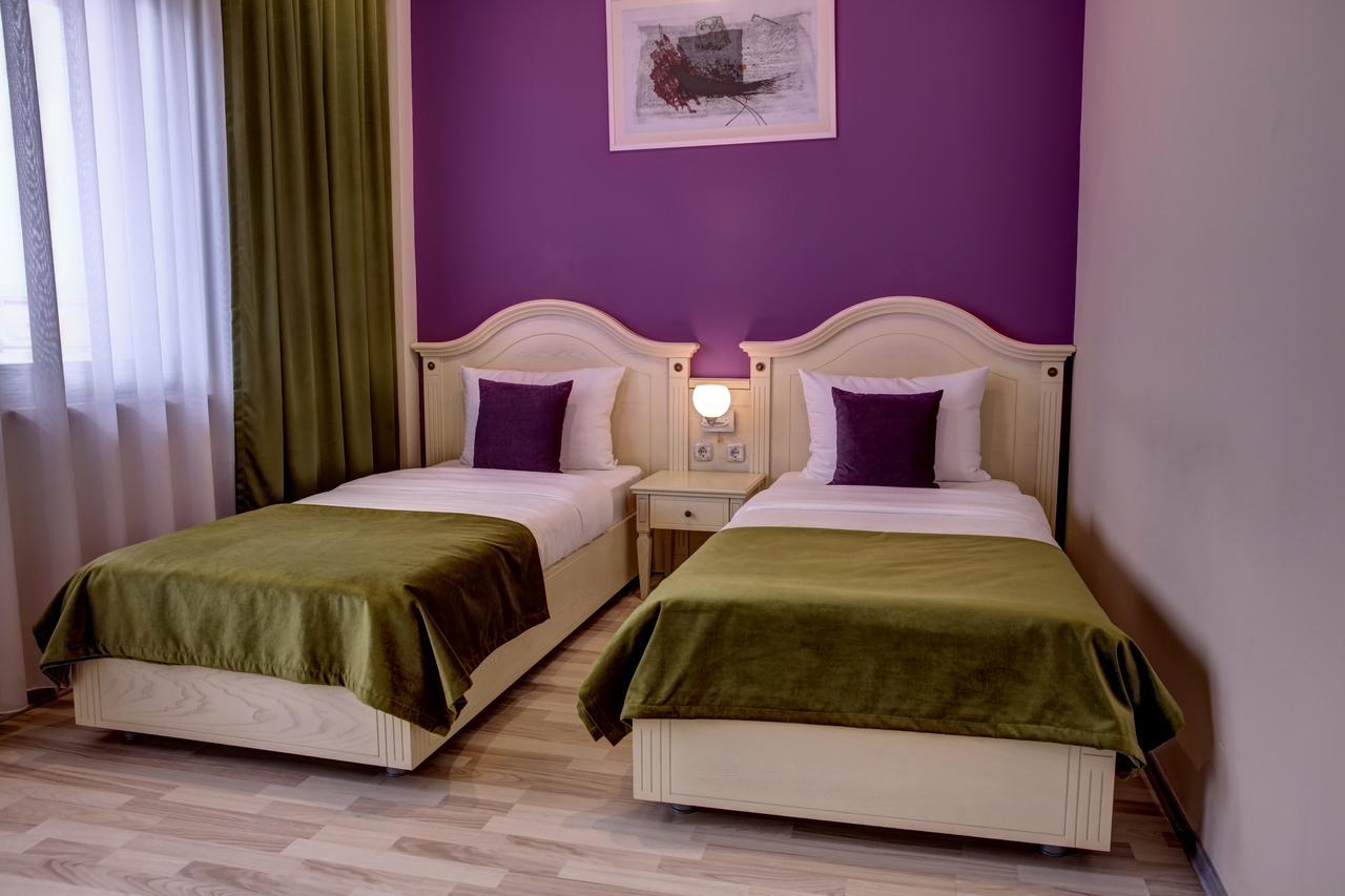 Hotel Gorenje Cagllavice Екстер'єр фото