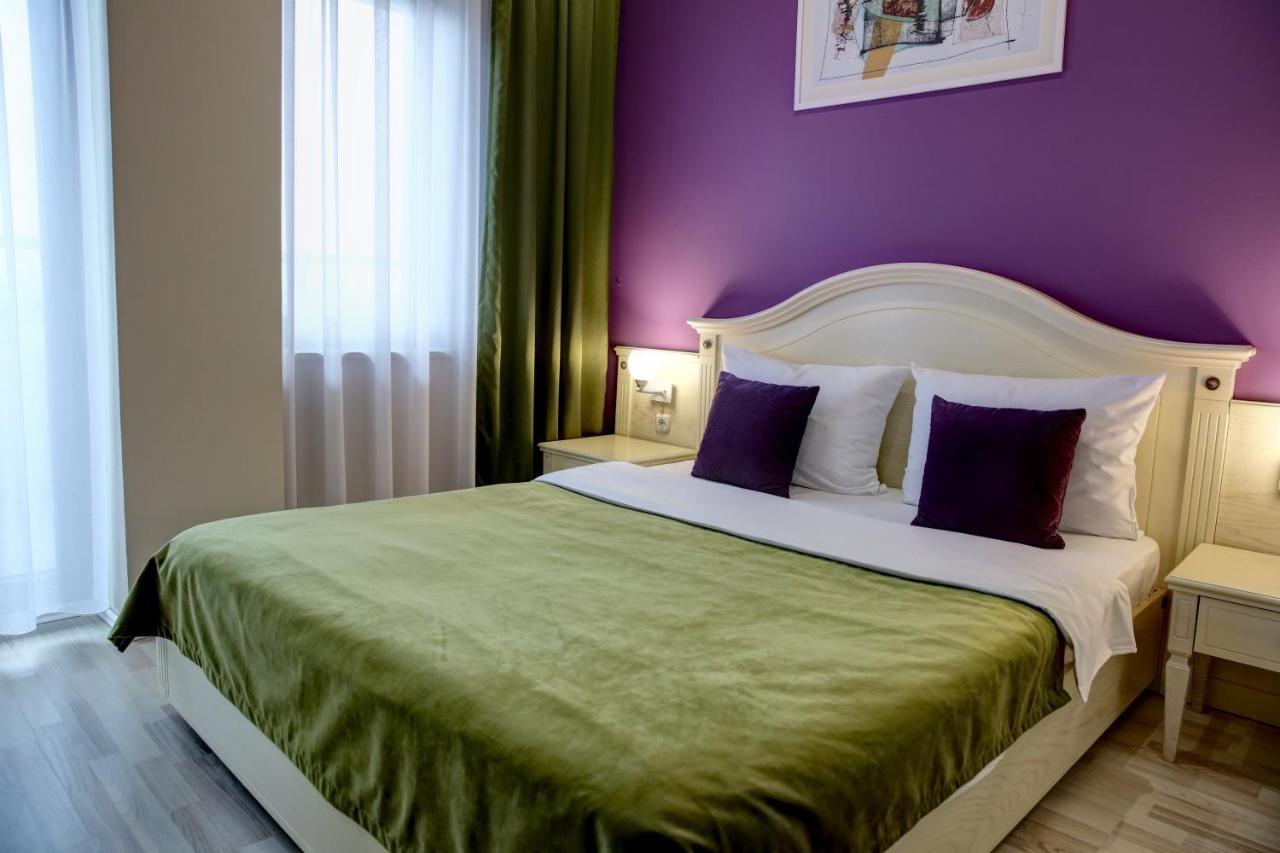 Hotel Gorenje Cagllavice Екстер'єр фото