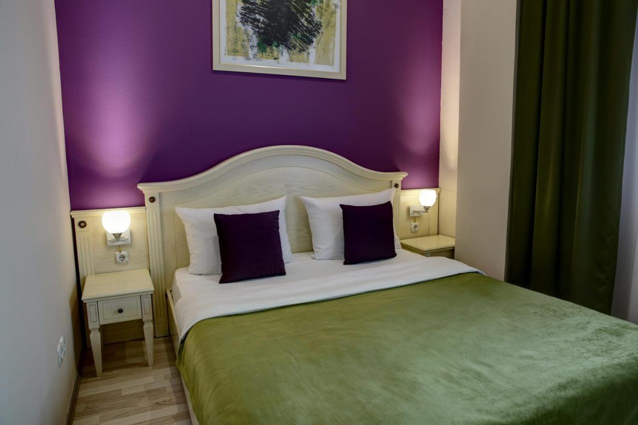 Hotel Gorenje Cagllavice Екстер'єр фото