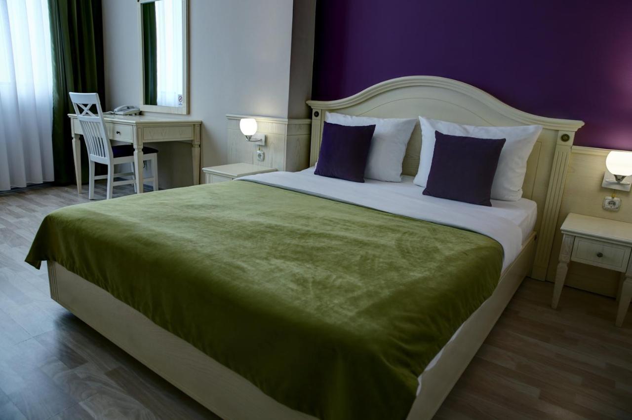 Hotel Gorenje Cagllavice Екстер'єр фото