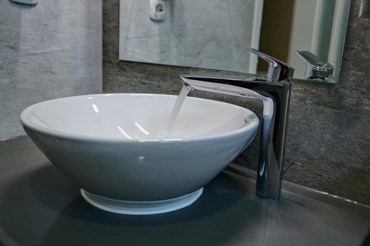Hotel Gorenje Cagllavice Екстер'єр фото